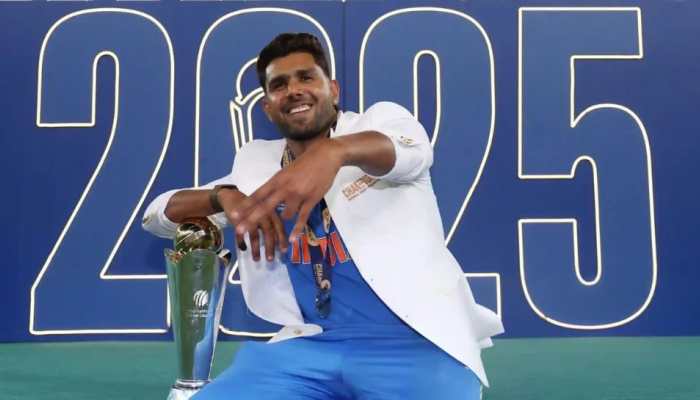 Harshit Rana Net Worth In 2025: IPL Riches, BCCI Salary & Why 2025 Is His Breakout Year - In Pics