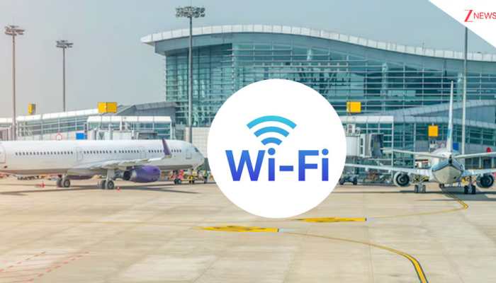 Want Free Wi-Fi At Delhi Airport? How To Connect With Or Without Indian Number And What Makes It Safe For Travellers 