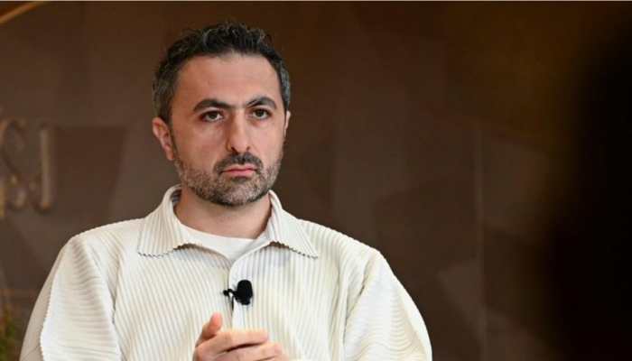 Who Is Mustafa Suleyman? The Microsoft AI CEO Calling For Limits On Autonomous AI