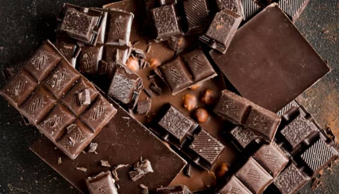 Could Chocolate Help Slow Ageing? What A New Study Reveals About Theobromine, Brain Health, And Longevity