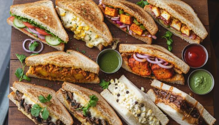 What’s Inside Your Dream Sandwich? Let’s Discover the Best Picks