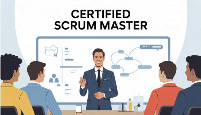 Best Training Partners for CSM Certification in 2025