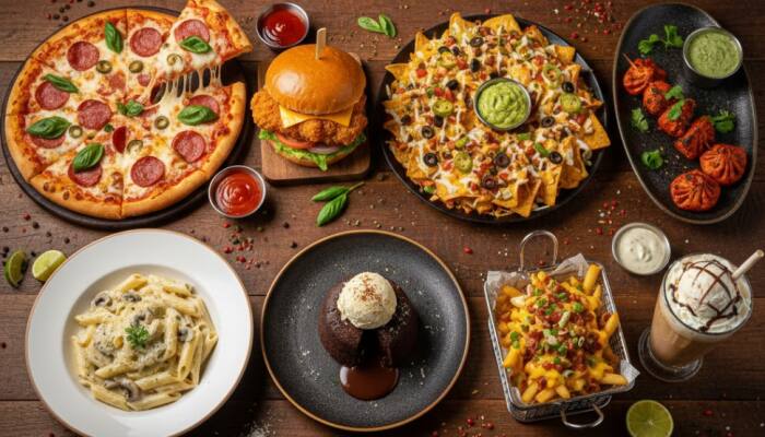 Celebrating Nothing? Treat Yourself Anyway