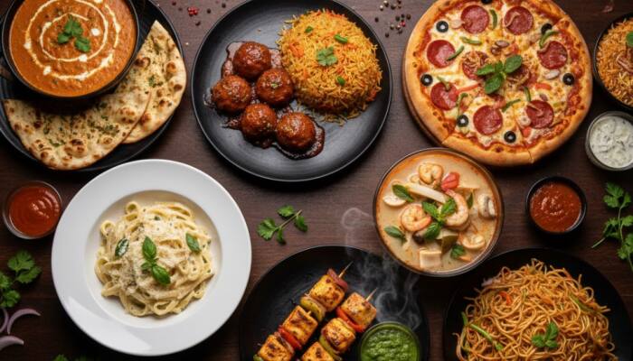 The Dish You Reorder More When Temperatures Drop