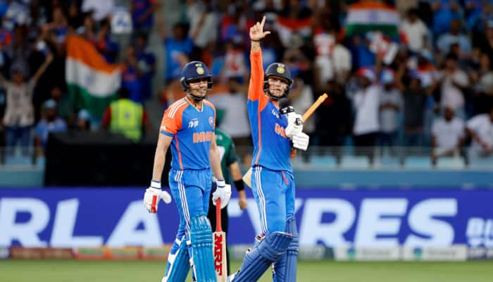 Vijay Hazare Trophy 2025-26: Shubman Gill, Abhishek Sharma, Arshdeep Picked In Punjab Squad; Captain Yet To Be Announced