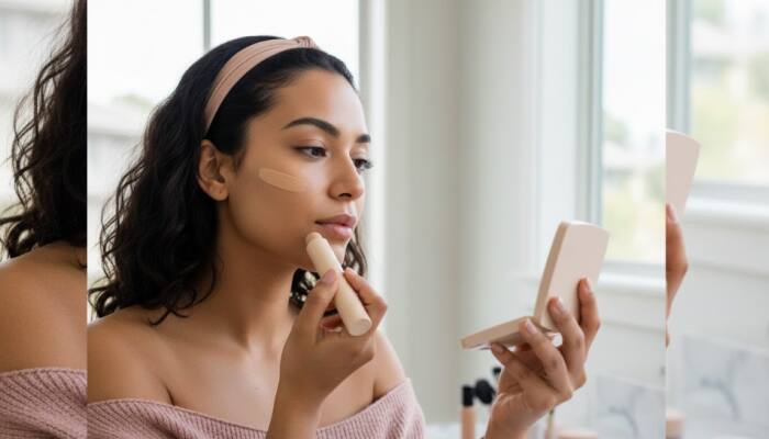 Best Foundation Sticks For Quick And Flawless Base Makeup On Myntra