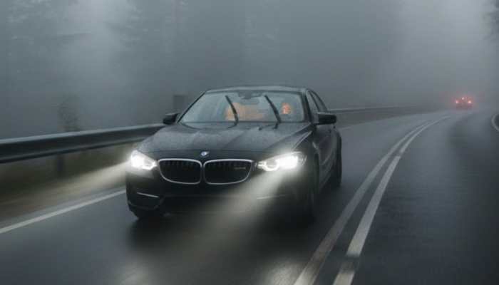 Dense Fog Disturbs You Too? Check Must Follow Tips For Safe Driving To Avoid Accidents