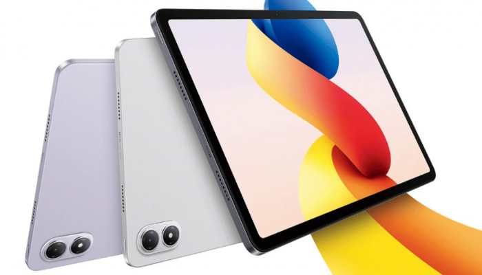 Redmi Pad 2 Pro India Launch Officially Confirmed; Likely to Come With World’s Biggest Battery; Check Expected Display, Chipset, Price, Camera And Other Specs 