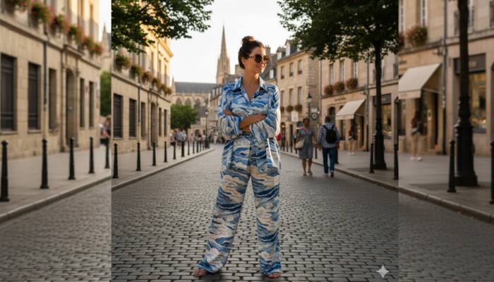 Stylish Women Co Ord Sets For Comfortable Everyday Wear On Myntra