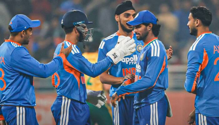 T20 World Cup 2026: Can India Still Make Changes To Their Squad? Explained