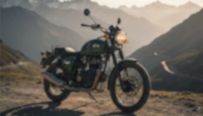Which Bike Is Known As The ‘Queen Of Mountains’?