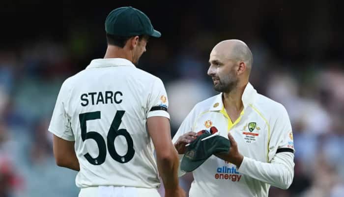 Ashes 2025-26: Mitchell Starc Throws Support Behind Nathan Lyon Following Injury In 3rd Test