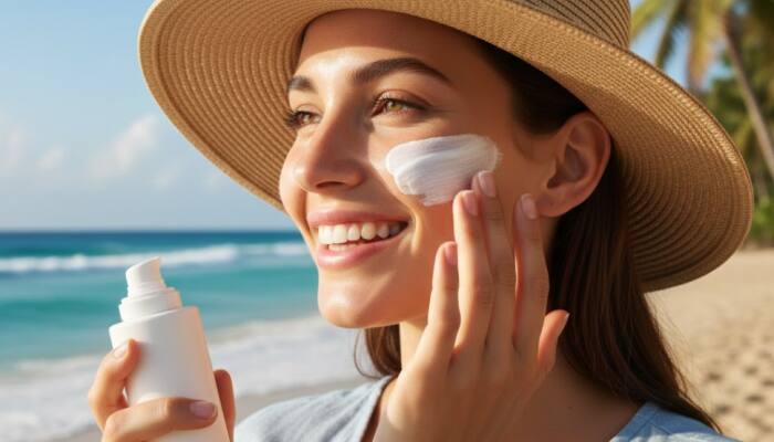 Glow &amp; Guard Daily: Best Sunscreens for Clear, Protected Skin
