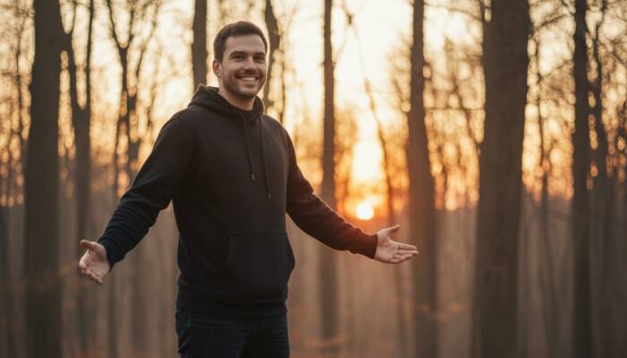 Comfortable and Stylish Hoodies for Everyday Wear on Amazon