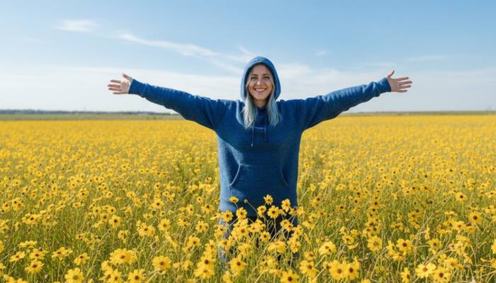 Relaxed Fit Hoodies That Work Beyond Winter on Amazon