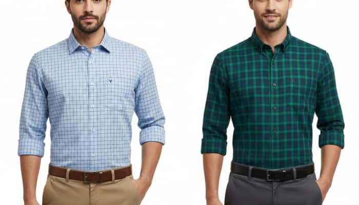 Timeless Men’s Casual Shirts That Upgrade Everyday Style Effortlessly