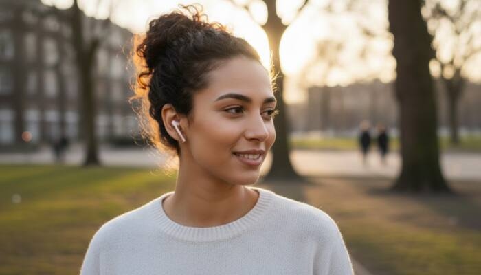 Latest Wireless Earbuds Designed for Everyday Use on Amazon