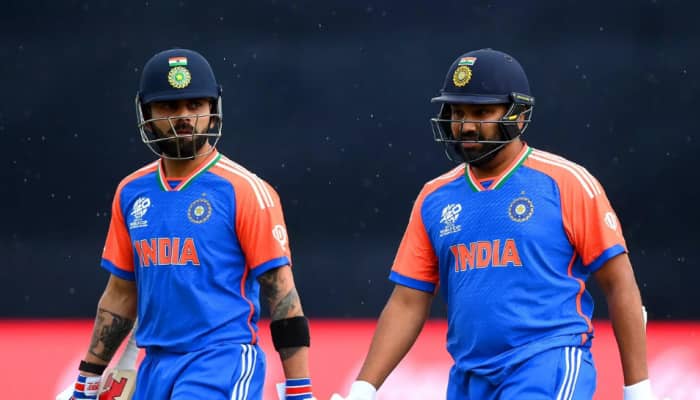 Vijay Hazare Trophy 2025-26: Rohit Sharma, Virat Kohli Set To Return; Here's List Of All Squads
