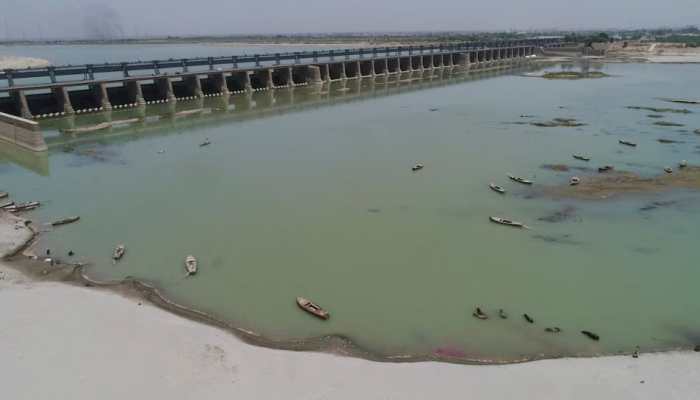 From Chenab To Jhelum, Rivers Run Low – Why Pakistan Is Panicking Over India’s Water
