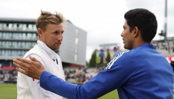 Can Joe Root Overtake Shubman Gill As 2025’s Top International Run-Scorer?