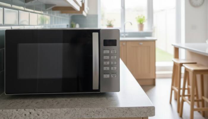 Efficient Microwave Ovens for Everyday Cooking Convenience on Amazon