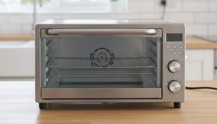 Versatile OTG Ovens for Convenient Home Cooking on Amazon