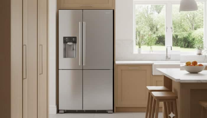 Reliable Refrigerators for Everyday Food Storage on Amazon