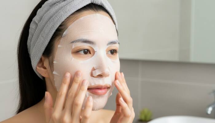 Glow-Boosting Sheet Masks for Instant Skin Revival on Amazon