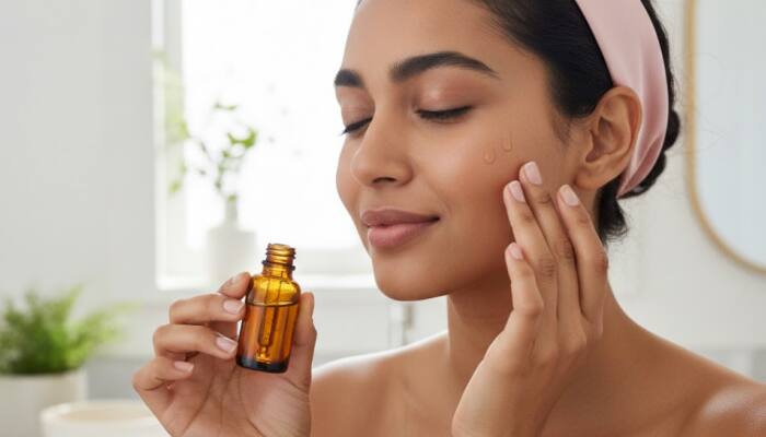 Clear Skin Essentials Featuring Salicylic Acid Serums on Amazon