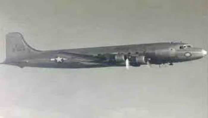 Vanished 75 Years Ago With 44 Onboard, Ignored By Military, Could Civilian Team Find America’s Lost Air Force Plane?