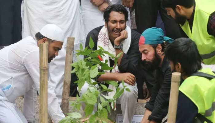 Buried Beside A Legend: Why Controversial Student Leader Osman Hadi Was Laid To Rest Next To Bangladesh’s National Poet Kazi Nazrul Islam