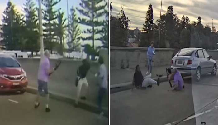 Weeks Of Planning, Reconnaissance: How Bondi Beach Attackers Set Their Deadly Plot In Motion