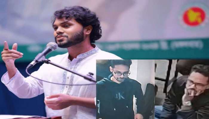 Meet Faisal Karim Masud, The Man Bangladesh Police Is Hunting In Osman Hadi Murder Case?