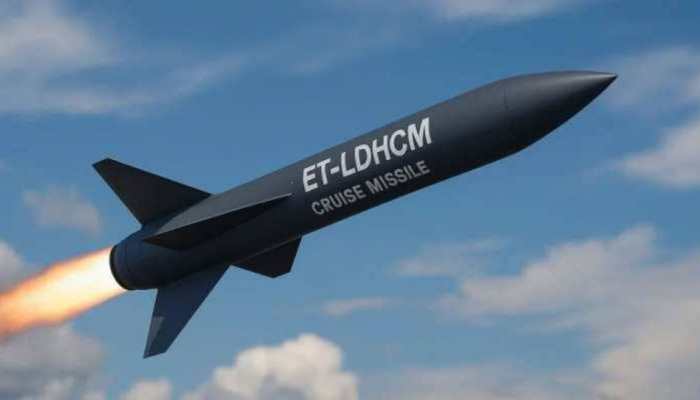 Meet India’s Mach 8 Missile ET-LDHCM: Hits Karachi In 10 Minutes, Evades All Defence Systems