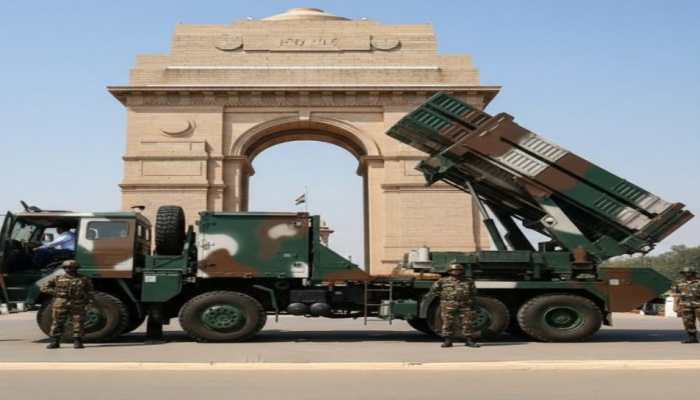 Not S-400 Or Iron Dome, World To Witness Power Of India’s 'Capital Dome' – A Doom Fighter Jets And Even Cruise Missiles