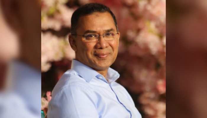 Meet Tarique Rahman: Former Bangladesh PM Khaleed Zia's Son To Return Home - Why Is He Coming Back?