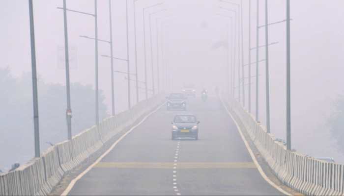 IMD Issues Dense Fog Alert Till Dec 27: North India Cold Wave Intensifies Ahead Of Christmas | Check Forecast