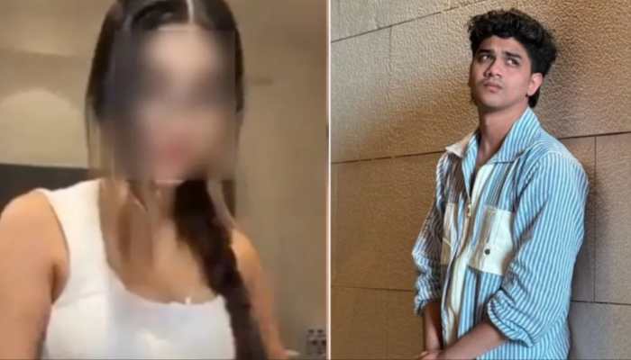 19-Minute Viral Video: Did Payal Gaming's Rumored Boyfriend, Parv Singh, Finally Address The 'MMS' Row? Here's The Truth