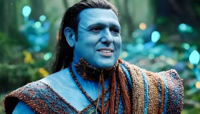Govinda's Cameo Saves James Cameron's ‘Avatar: Fire And Ash’? AI-Generated Videos Go Crazy Viral!