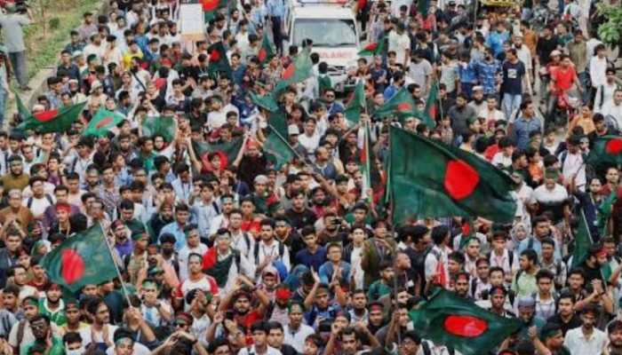 Bangladesh: General Elections To Be Held In 2026, Agitation Against Interim Govt Over Hadi's Murder | Top Points 