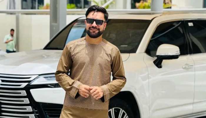 Rashid Khan’s Bulletproof Reality: Why Afghanistan’s Biggest Cricket Star Cannot Walk Freely At Home