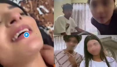 Year Ender 2025: List Of Viral Videos And MMS Leaks That Dominated