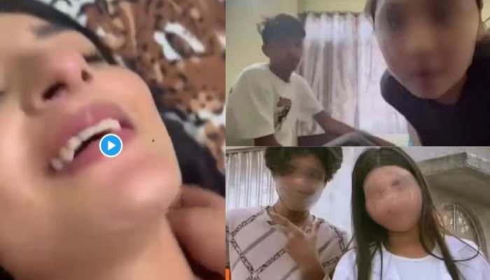 Year Ender 2025: List Of Viral Videos And MMS Leaks That Dominated Headlines - A Troubling Digital Trend