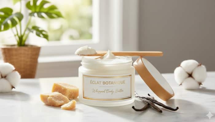 Body Butters That Turn Daily Moisturising into a Self-Care Ritual
