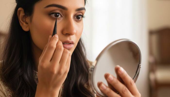 Intense Black Kajals for Defined and Long-Lasting Eye Makeup on Amazon