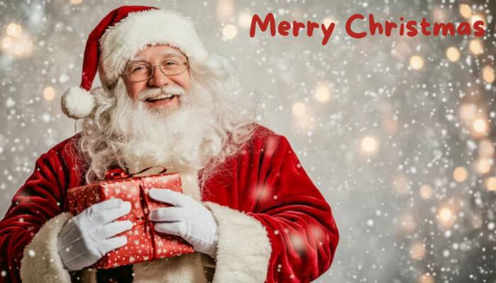 How Old Is Santa Claus? NORAD Reveals His Age, Height, And Weight For Christmas 2025