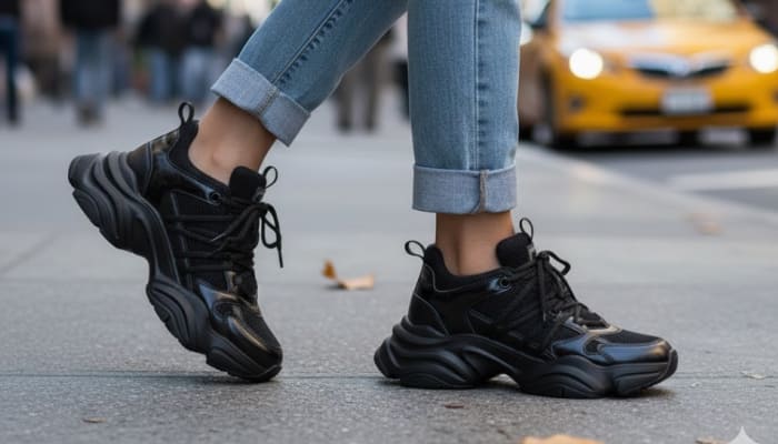 Everyday Sneakers for Comfort and Style on Amazon