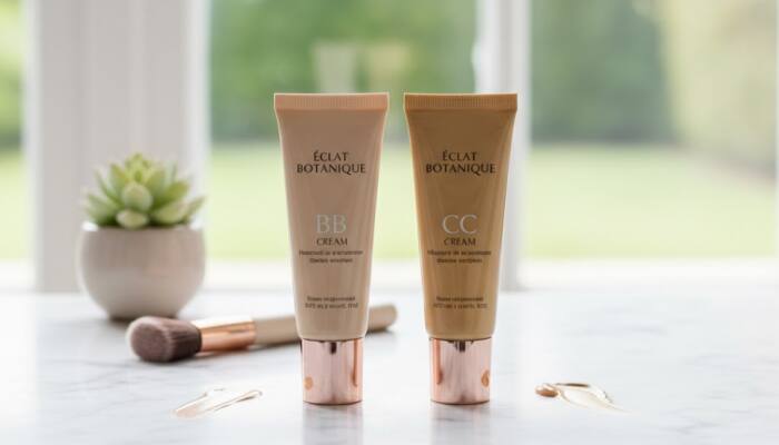  BB &amp; CC Creams for Effortless Everyday Radiance