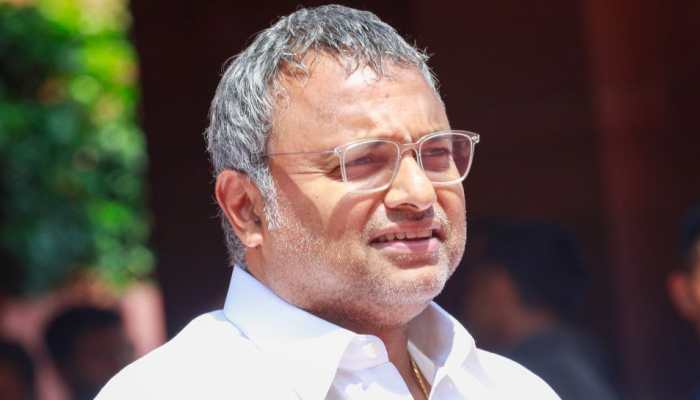 Karti Chidambaram To Face Trial In Rs 50 Lakh Chinese Visa Bribery Case; Delhi Court Sets Next Hearing