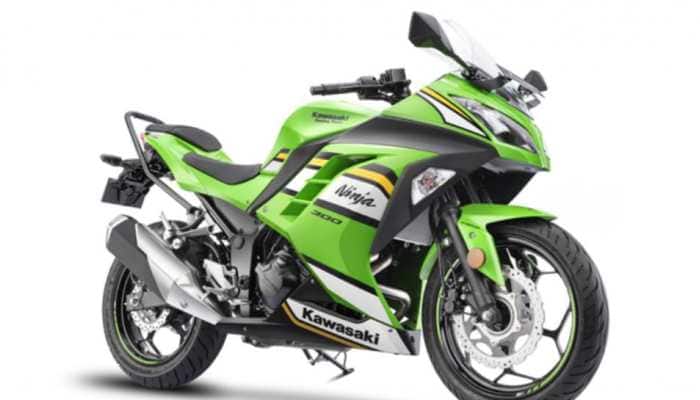 Planning To Buy Kawasaki Ninja 300? Here’s Why This Is The Best Time - New Discounted Price Is Rs…